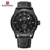 ساعت مچی مردانه NAVIFORCE NF9229