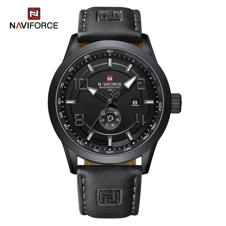 ساعت مچی مردانه NAVIFORCE NF9229