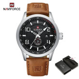 ساعت مچی مردانه NAVIFORCE NF9229