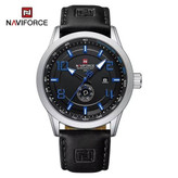 ساعت مچی مردانه NAVIFORCE NF9229