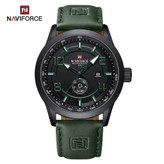 ساعت مچی مردانه NAVIFORCE NF9229