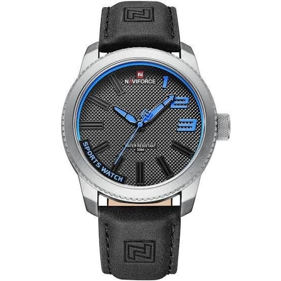 ساعت مچی مردانه NAVIFORCE NF9202L