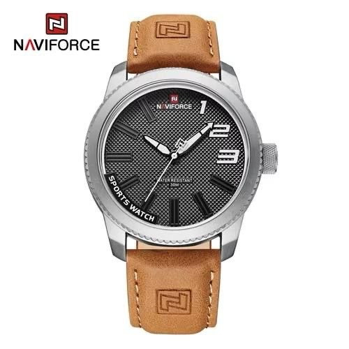 ساعت مچی مردانه NAVIFORCE NF9202L