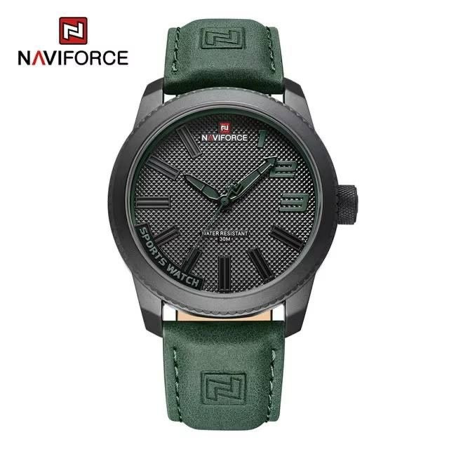 ساعت مچی مردانه NAVIFORCE NF9202L