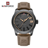 ساعت مچی مردانه NAVIFORCE NF9202L