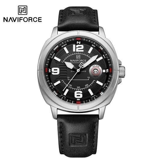 ساعت مچی مردانه NAVIFORCE NF8078