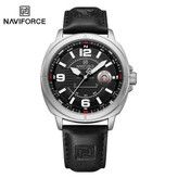 ساعت مچی مردانه NAVIFORCE NF8078