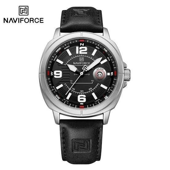 ساعت مچی مردانه NAVIFORCE NF8078