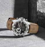 NAVIFORCE NF9262L