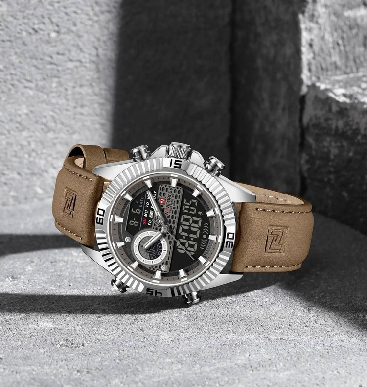 NAVIFORCE NF9262L