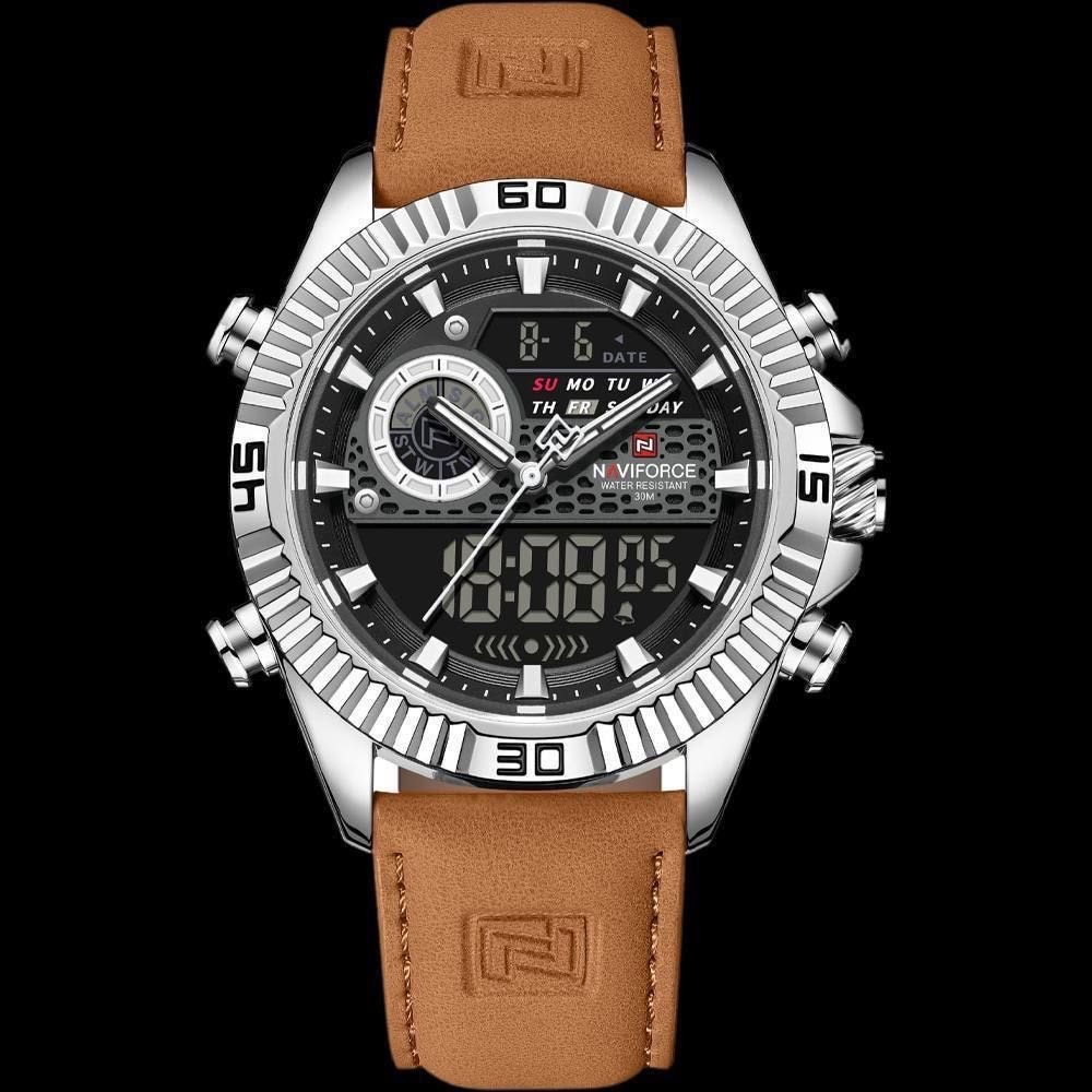 NAVIFORCE NF9262L