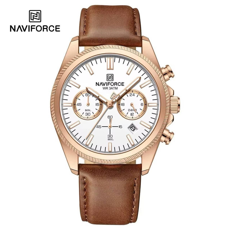 NAVIFORCE NF8082L