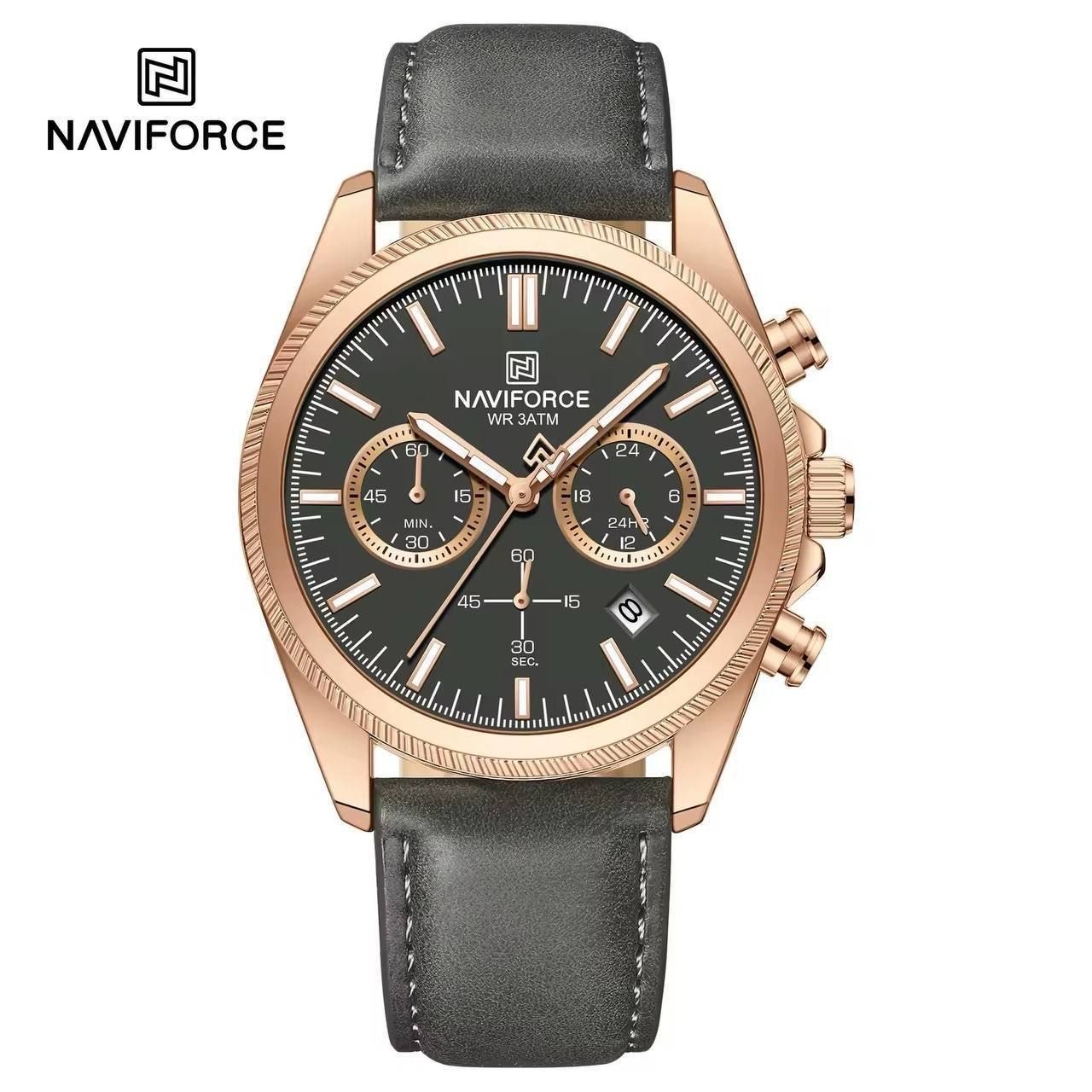 NAVIFORCE NF8082L
