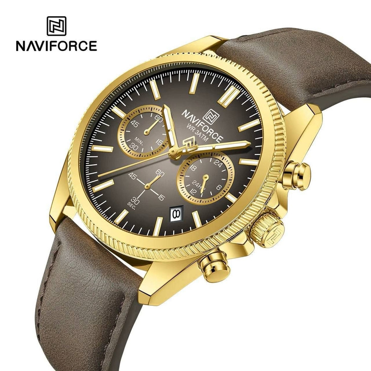 NAVIFORCE NF8082L