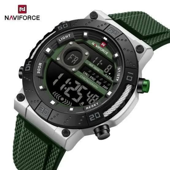 NAVIFORCE NF9241T