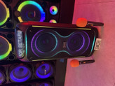اسپیکر قابل حمل مدل BTS-2122